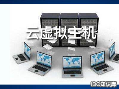 虛擬主機(jī)和VPS-域名頻道IDC知識(shí)庫(kù)