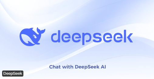 deepseek是哪一種模型-域名頻道IDC知識庫